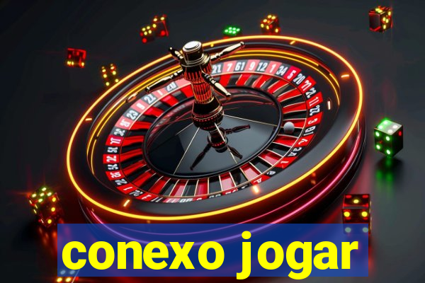 conexo jogar